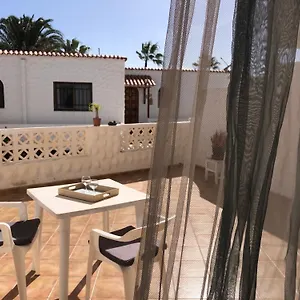 Sunny Terrace Costa Calma