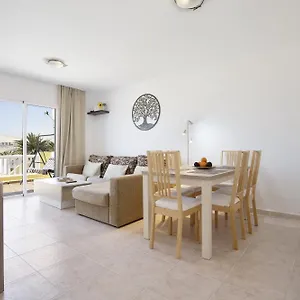 Apartamento Costa Calma